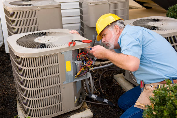 Best HVAC Repair Near Me  in East Providence, RI