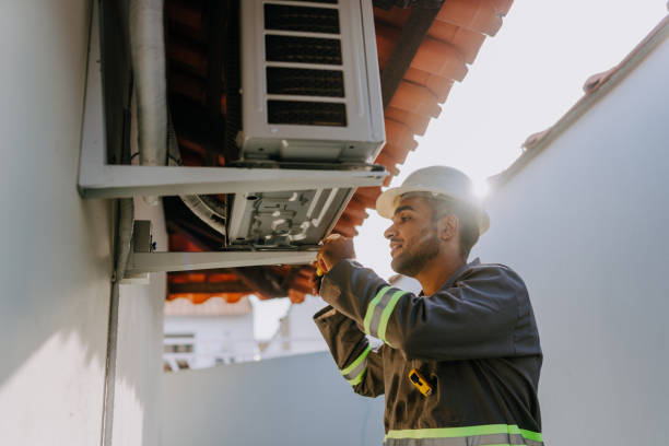 Best HVAC Cleaning Services  in East Providence, RI